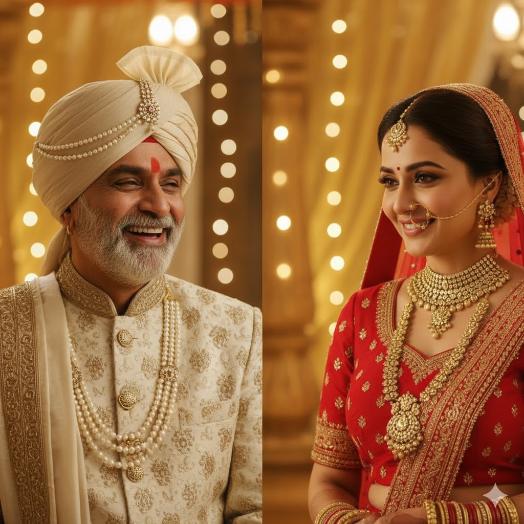 Portraits of Sanjay Mishra and Mahima Chaudhry smiling in candid moments Portraits of Sanjay Mishra and Mahima Chaudhry smiling in candid moments