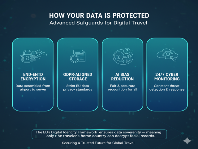 Protected Modern border systems