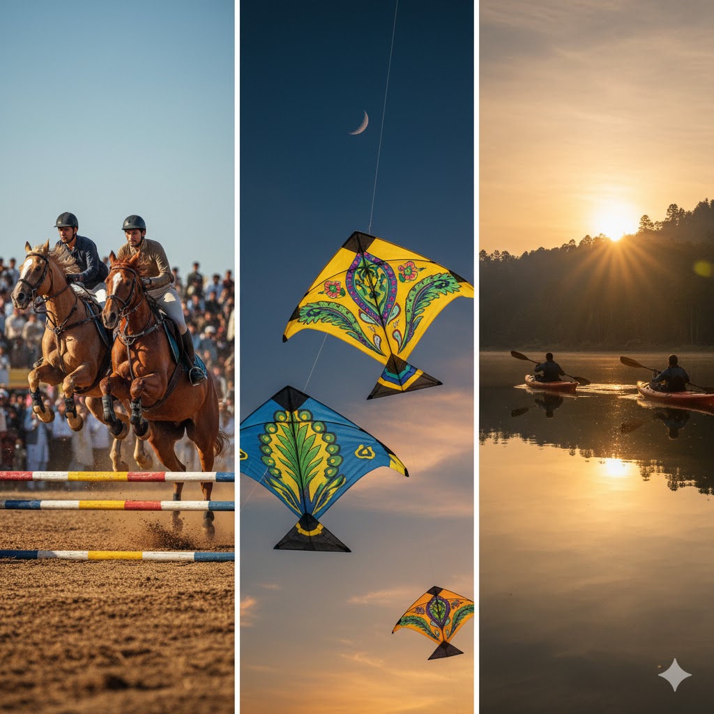 Punjab Cultural Festivals 2026