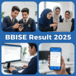 Quetta Board Result 2025 – SSC & HSSC Students in Balochistan