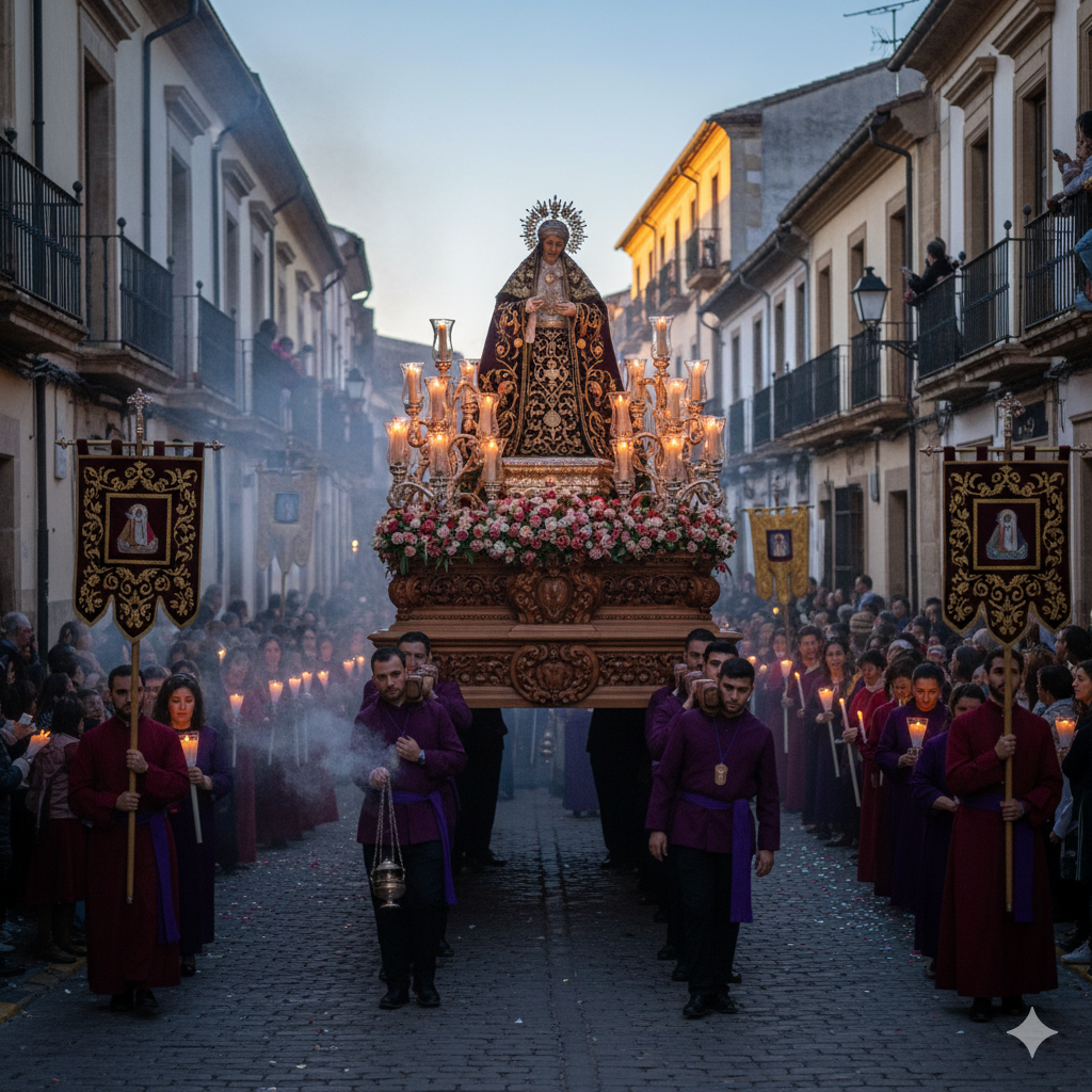 Religious Processions - Philippines festival 2026