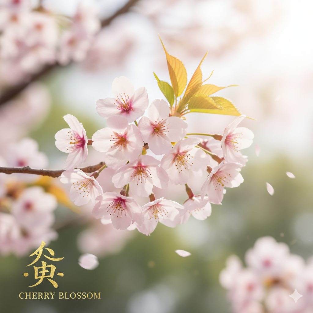 Sakura Festival 2026 - Japan Cherry Blossom Festival 2026
