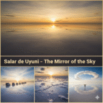 Salar de Uyuni – Mirror of the Sky