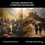 Silk Road Heritage Pakistan