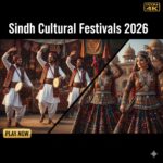 Sindh Cultural Festivals 2026