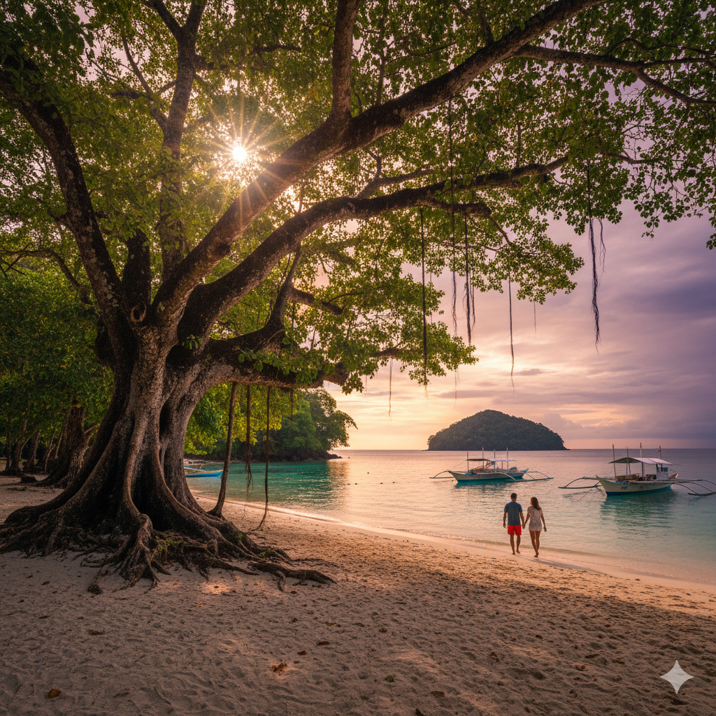 Siquijor – The Island of Mystique
