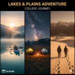 Skardu Hidden Gems lakes plains adventures