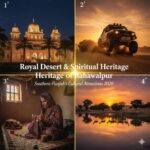 Southern Punjab Cultural Attractions 2026