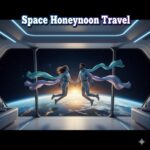 Space Honeymoon Travel