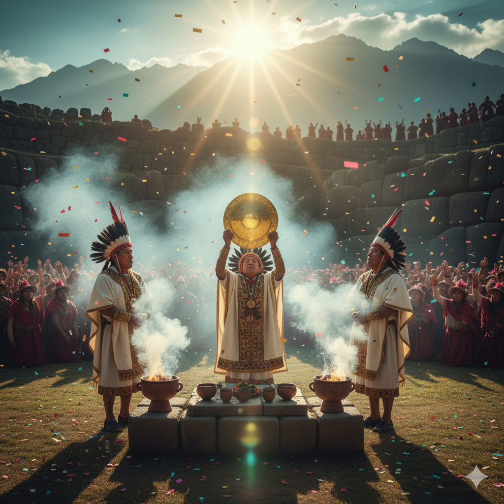 Spiritual Energy