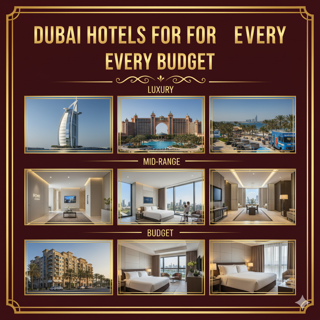 Stay During DSF 2026