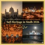 Sufi Heritage Sindh 2026
