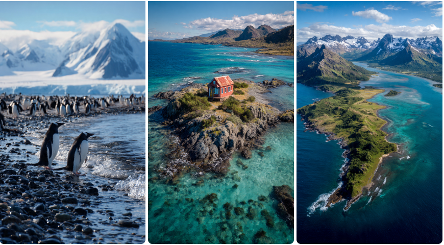 Top Attractions Caminguin Island