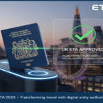 UK ETA 2025 Implementation
