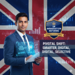 UK Immigration 2026 Points-Based System