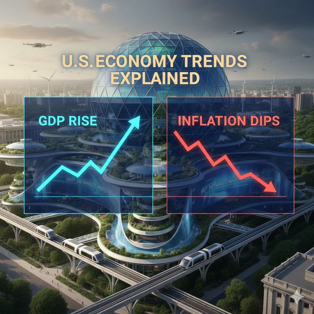 US Economy Trends