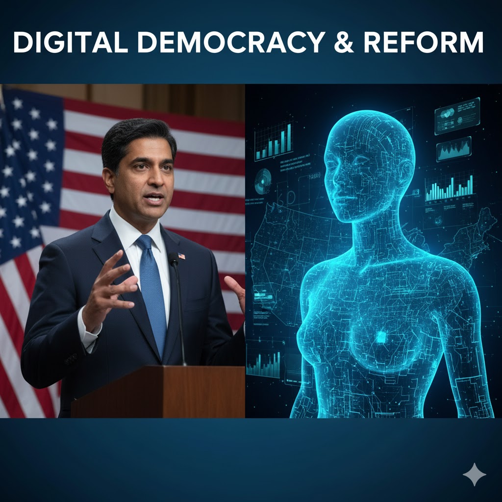 US Policy Insights