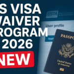 US Visa Waiver Program 2026