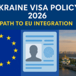 Ukraine Visa Policy 2026: Exciting EU Integration Guide