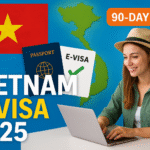 vietnam e-visa 2025 collage thumbnail digital visa system