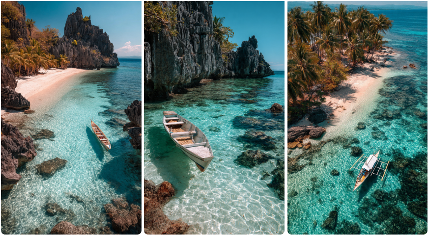 Why Explore Hidden Islands in the Philippines