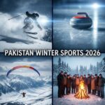 Pakistan Winter Sports 2026