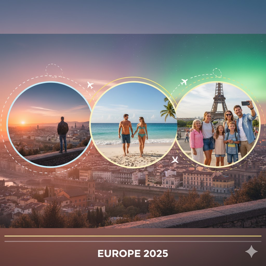 europe 2025