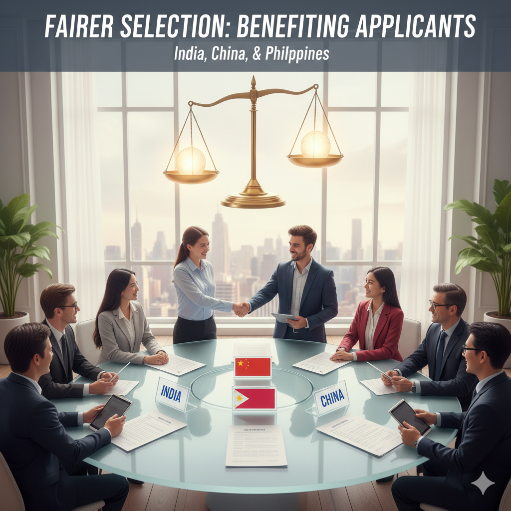 h1b visa 2025 global professionals online registration