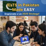 Pakistani Students Achieve Band 8+! | Engnovate + IELTS Liz Success Stories | AI-Powered IELTS Learning (2025)
