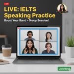 IELTS Speaking Groups 2025 – Join Free