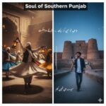 Sufi Tourism Southern Punjab