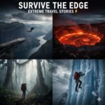 Dangerous Travel Destinations