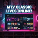 watch MTV Classic now