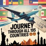 world travel guide 2025-2026