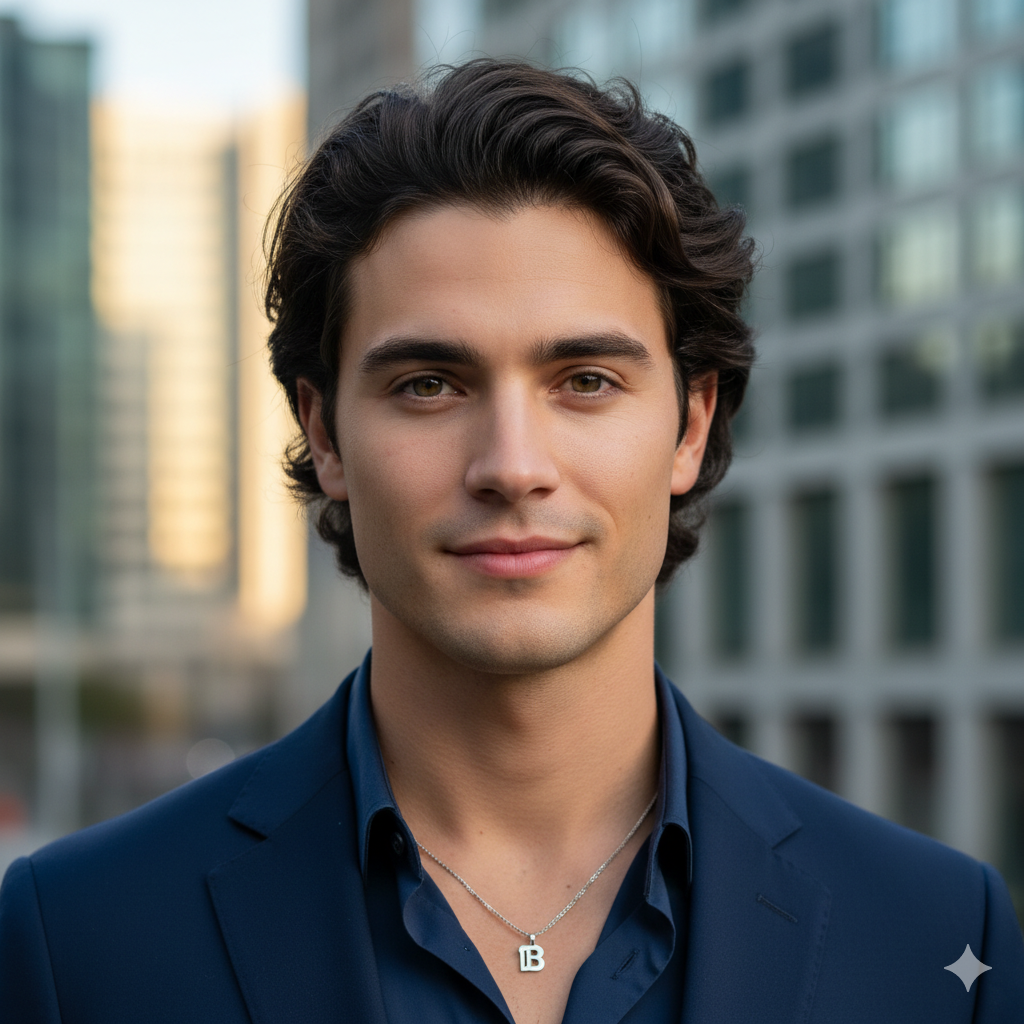 Actor B facial transformation before and after 2026