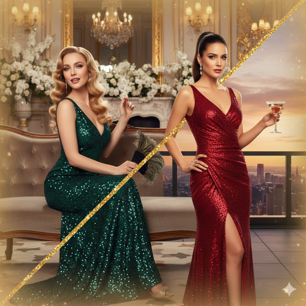 Actress rivalry before and after feud 2026