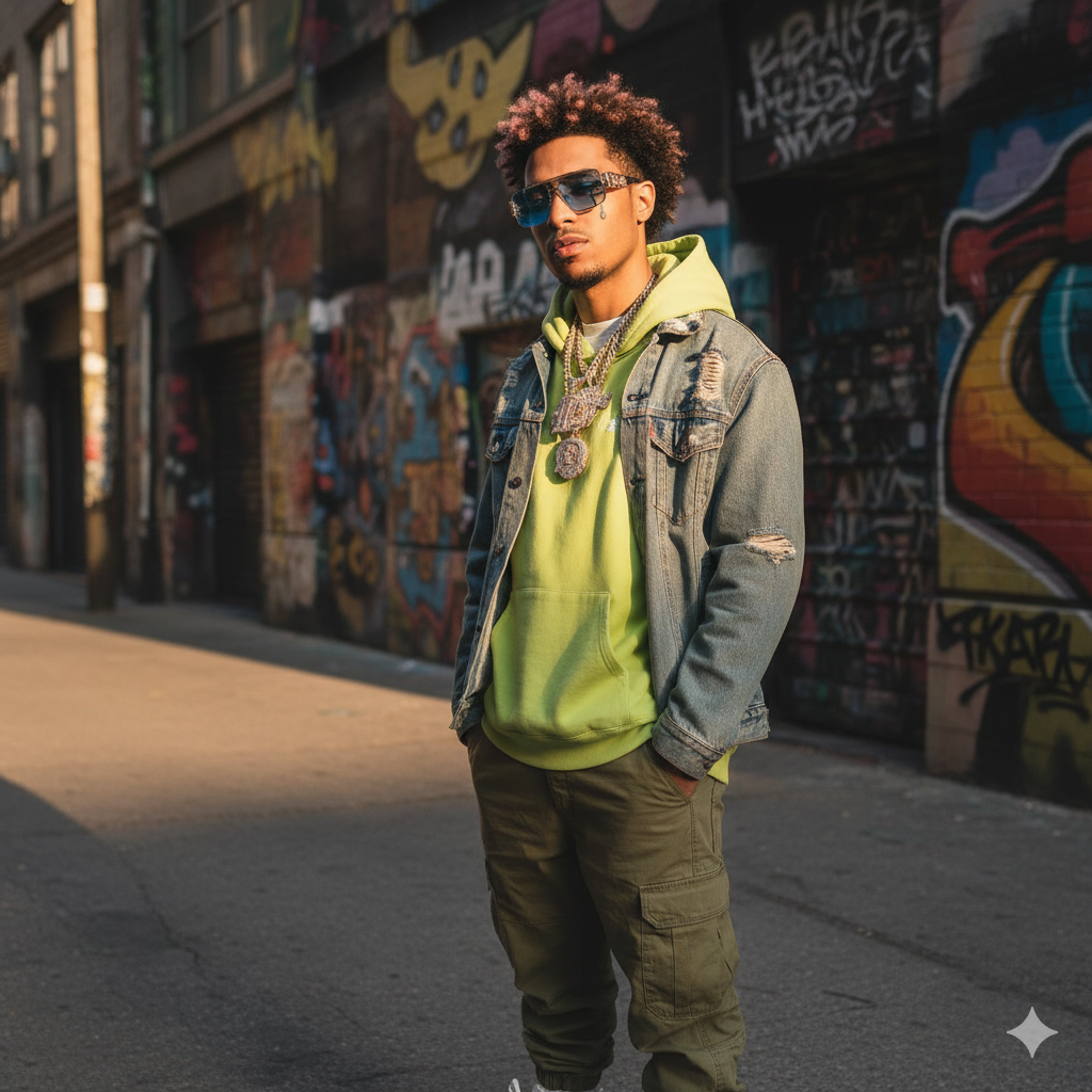 Bad Bunny Album Grammy 2026