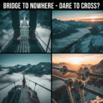 Bridge to Nowhere – Dare to Cross
