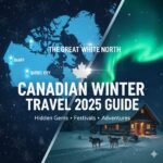Canadian Winter Travel