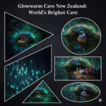 Glowworm Cave New Zealand - World’s Brightest Cave