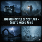 Haunted Castle of Scotland – Ghosts Among Ruins