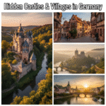 Hidden Castles & Villages in Germany