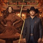 Jessie James Chic Date Night