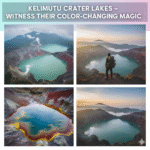 Rainbow Waterfall Taiwan