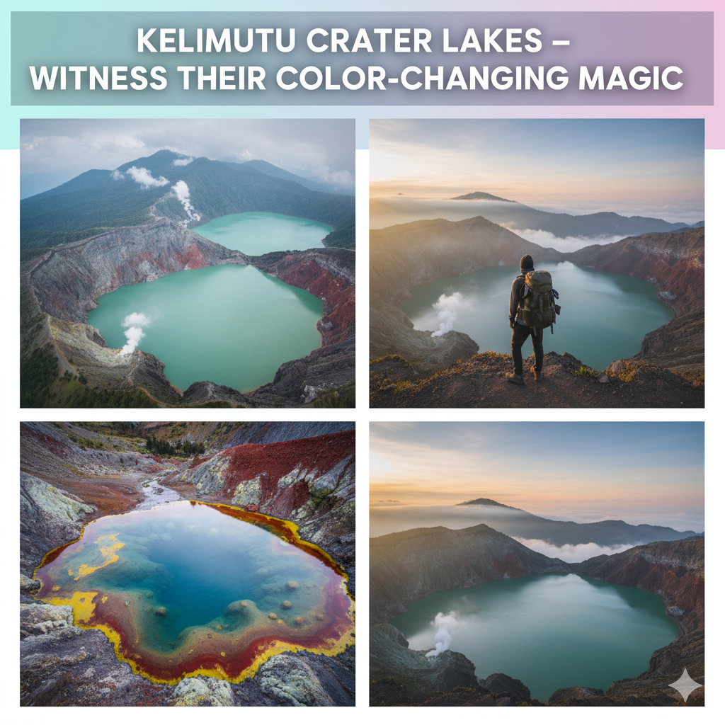 Rainbow Waterfall Taiwan