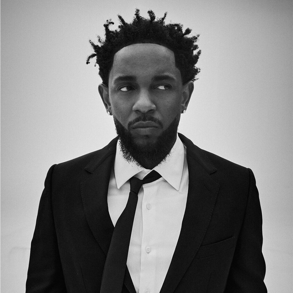 Kendrick Lamar live performance Grammy Awards 2025