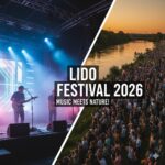 LIDO Festival 2026