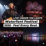 Liverpool Waterfront Festival 2026