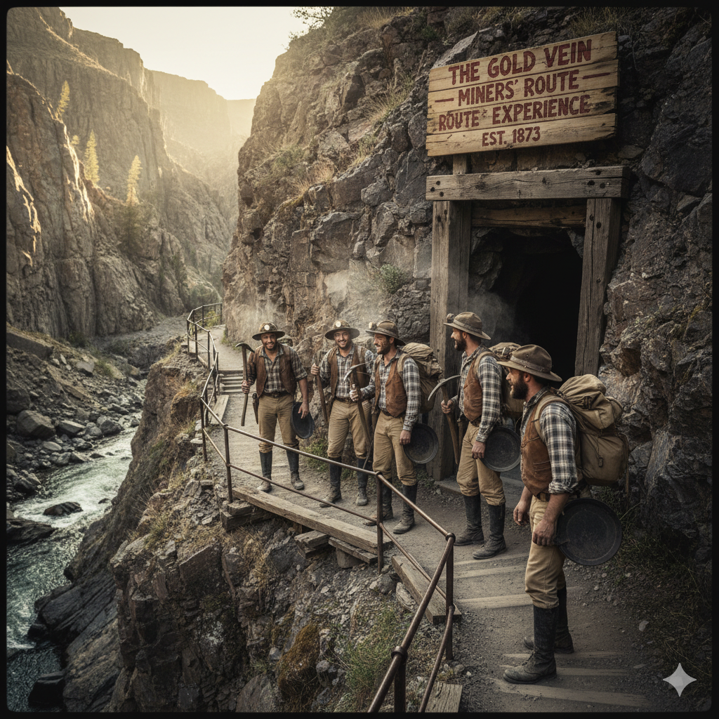 Traditional Mining Tools on Wieliczka Salt Mine Tour