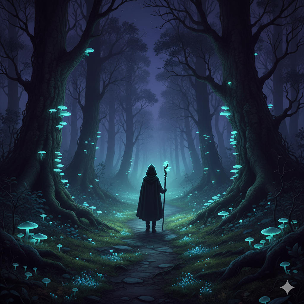 Guided jungle night tour in Costa Rica